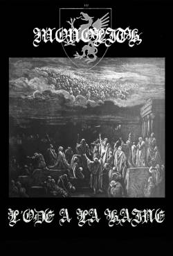 Monolith (FRA) : L'Ode a la Haine